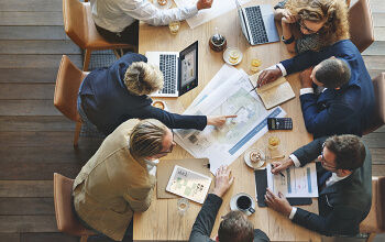 НРС изыскателей